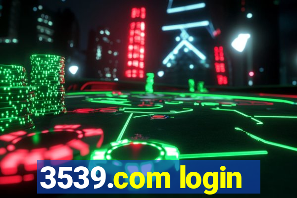 3539.com login